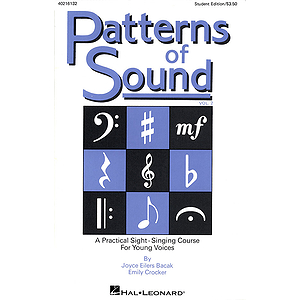 Patterns of Sound - Vol. II
