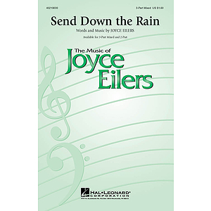 Send Down the Rain