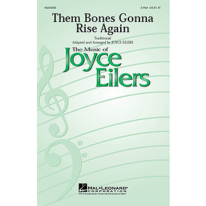 Them Bones Gonna Rise Again