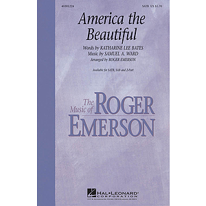 America the Beautiful
