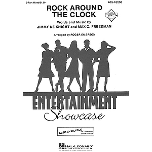 Rock Around the Clock