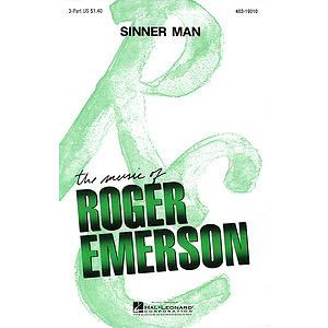 Sinner Man