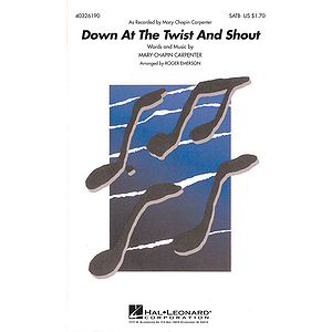 Down at the Twist and Shout