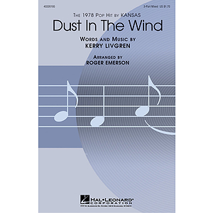Dust in the Wind