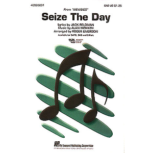 Seize the Day