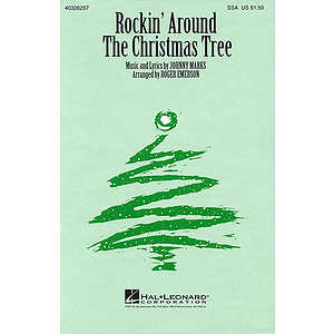 Rockin' Around the Christmas Tree
