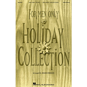 For Men Only - Holiday Collection