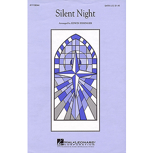 Silent Night