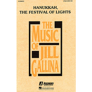 Hanukkah, The Festival of Lights