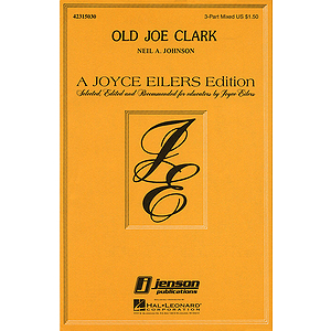 Old Joe Clark
