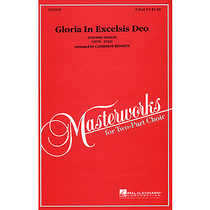 Gloria in Excelsis Deo