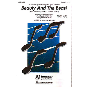 Beauty and the Beast
