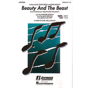 Beauty and the Beast