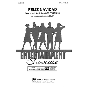 Feliz Navidad