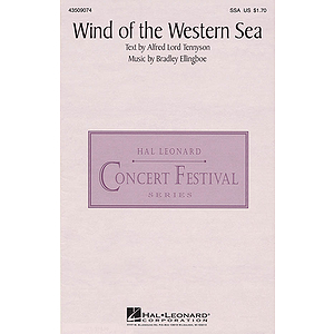 Wind of the Western Sea