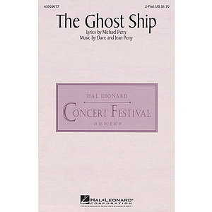 The Ghost Ship