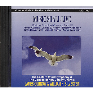 Music Shall Live