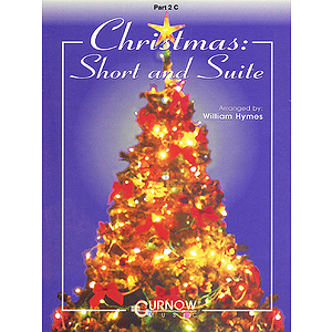 Christmas: Short and Suite