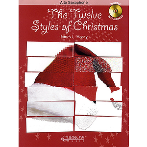 The Twelve Styles of Christmas