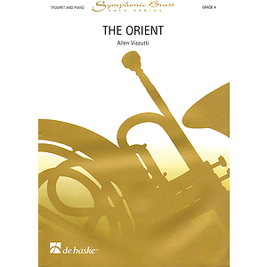 The Orient