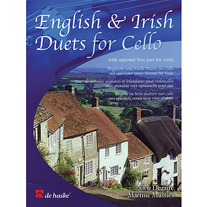 English & Irish Duets