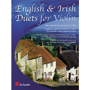 English & Irish Duets