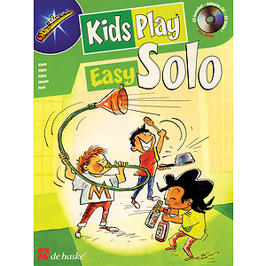 Kids Play - Easy Solos