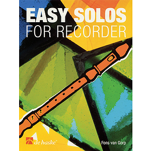 Easy Solos