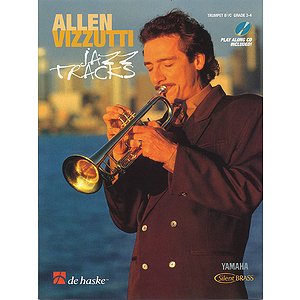 Allen Vizzutti - Jazz Tracks