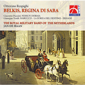 Belkis, Regina Di Saba CD