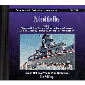 Pride of the Fleet