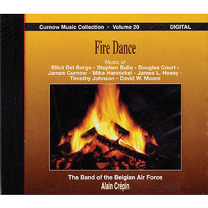 Fire Dance