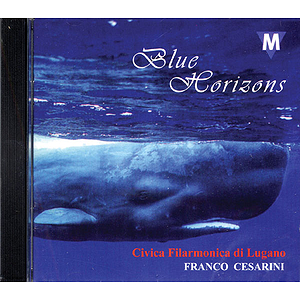Blue Horizons