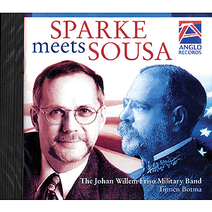 Sparke Meet Sousa