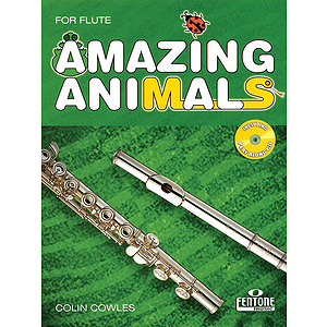 Amazing Animals