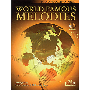 World Famous Melodies