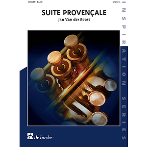 Suite Provencale