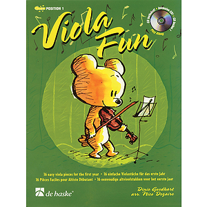 Viola Fun