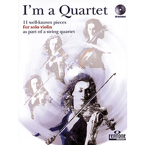 I'm a Quartet