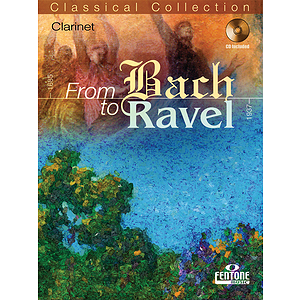 From Bach to Ravel