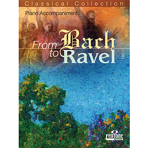 From Bach to Ravel