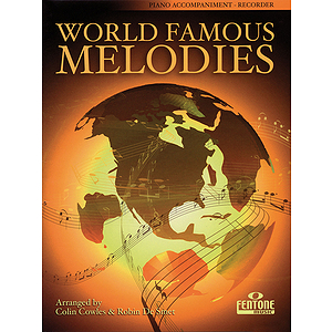 World Famous Melodies