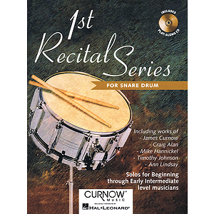 First Recital Series