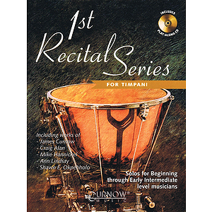 First Recital Series