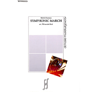 Symphonic March