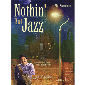 Nothin' But Jazz