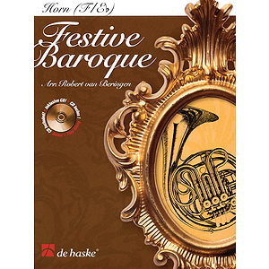 Festive Baroque