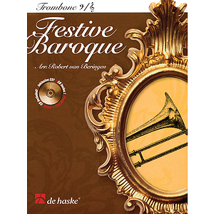 Festive Baroque