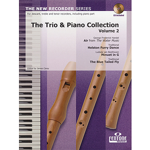 The Trio Collection - Volume 2