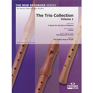 The Trio Collection